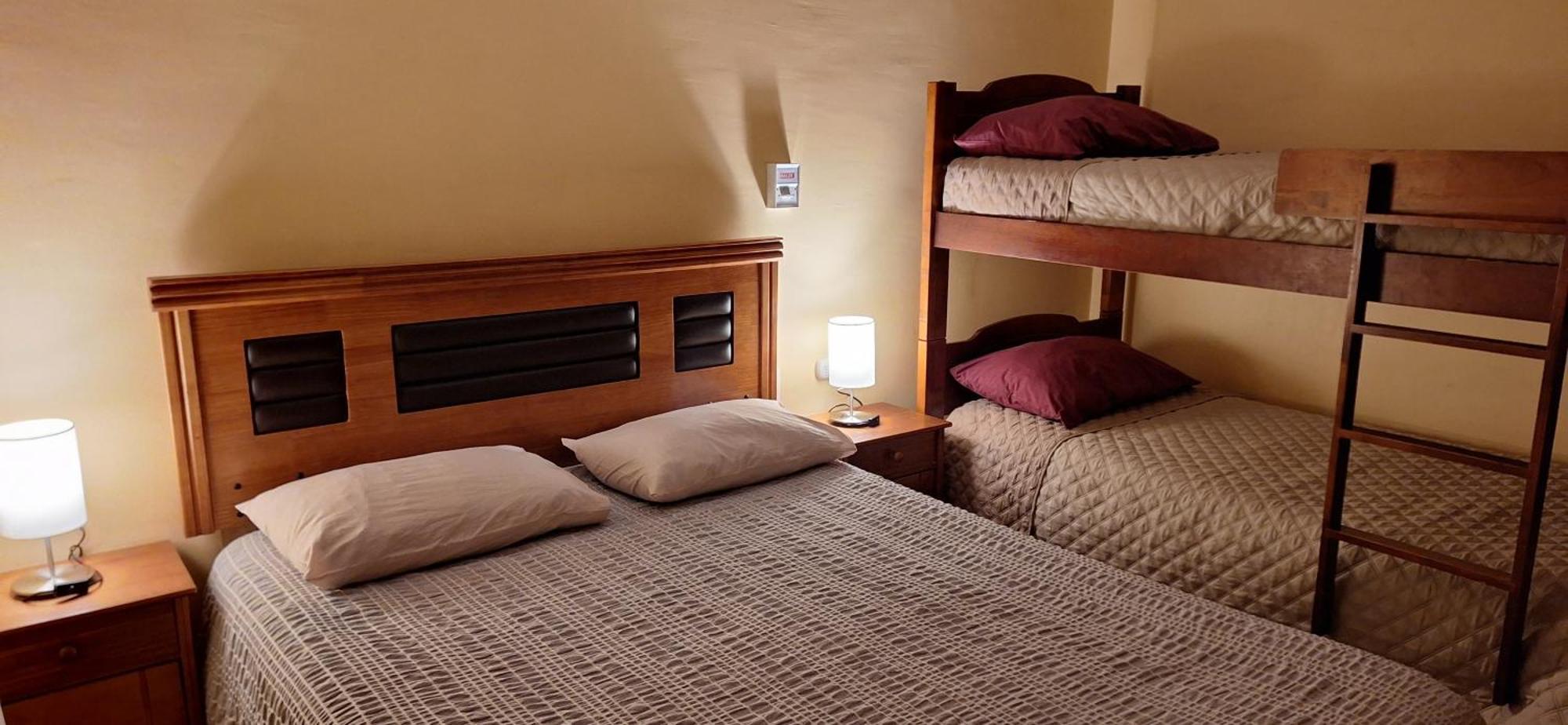 Hotel Casa Saire San Pedro De Atacama Esterno foto