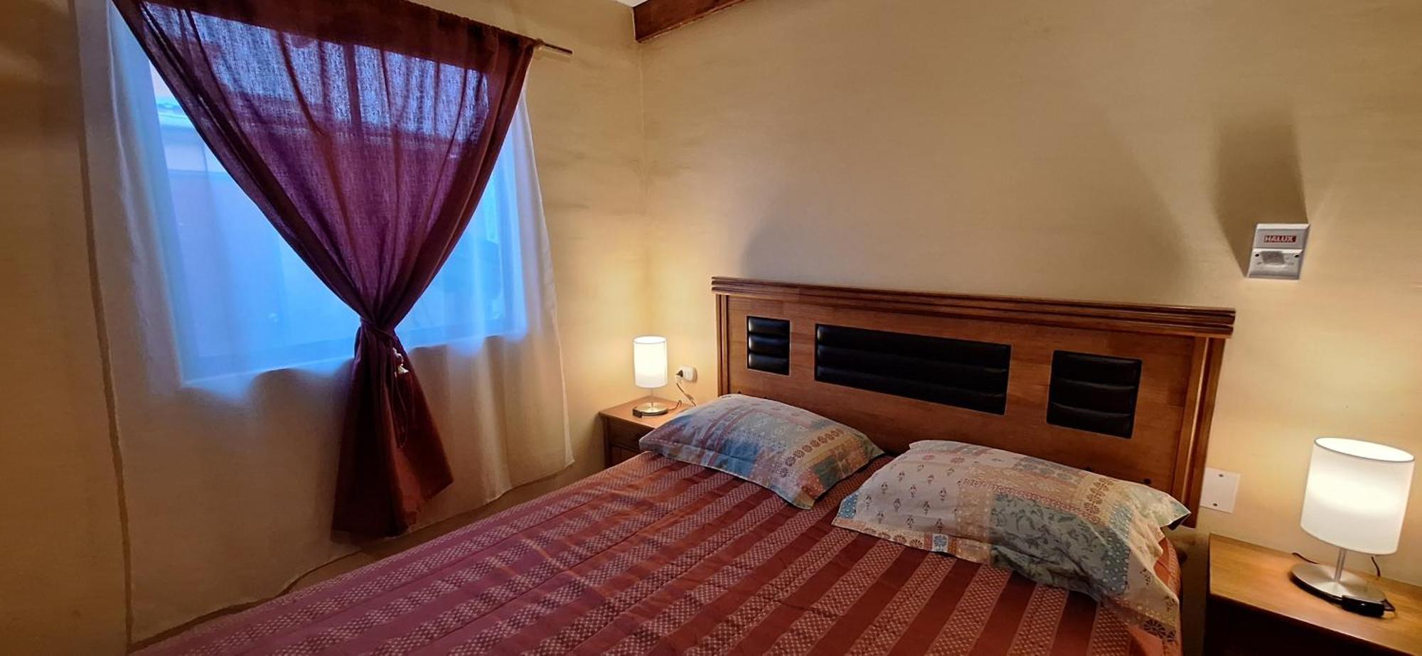 Hotel Casa Saire San Pedro De Atacama Esterno foto