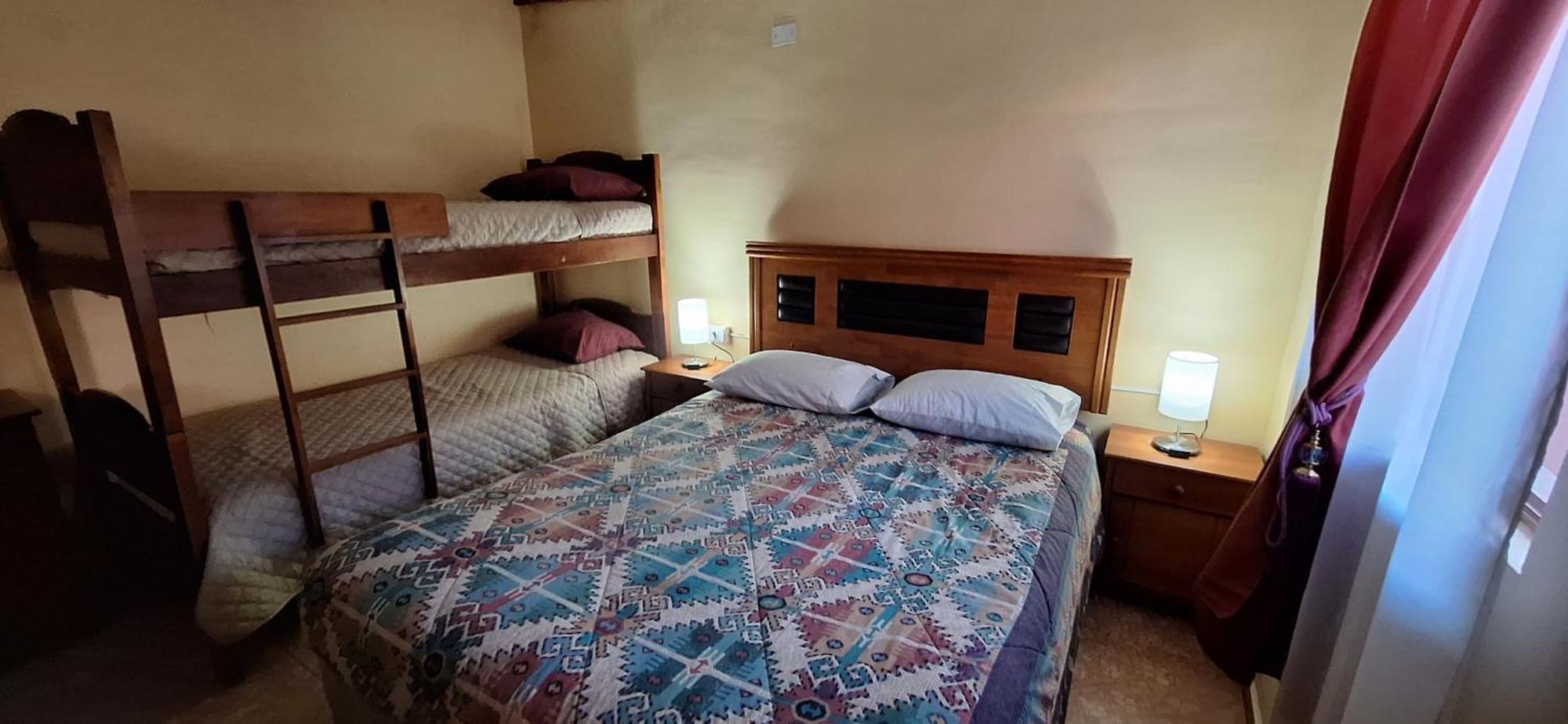 Hotel Casa Saire San Pedro De Atacama Esterno foto